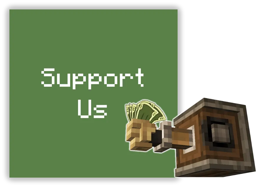 Create Fabric Mod (1.20.1) Screenshot