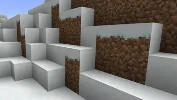 BetterGrassify Mod (1.21.11) Screenshot