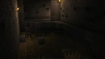 YUNG's Better Jungle Temples Mod (1.21.4) Screenshot