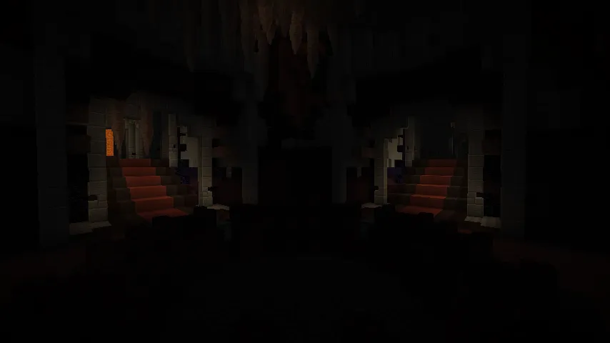 When Dungeons Arise Mod (1.21.1) Screenshot