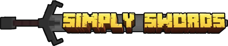 Simply Swords Mod (1.21.1) Screenshot