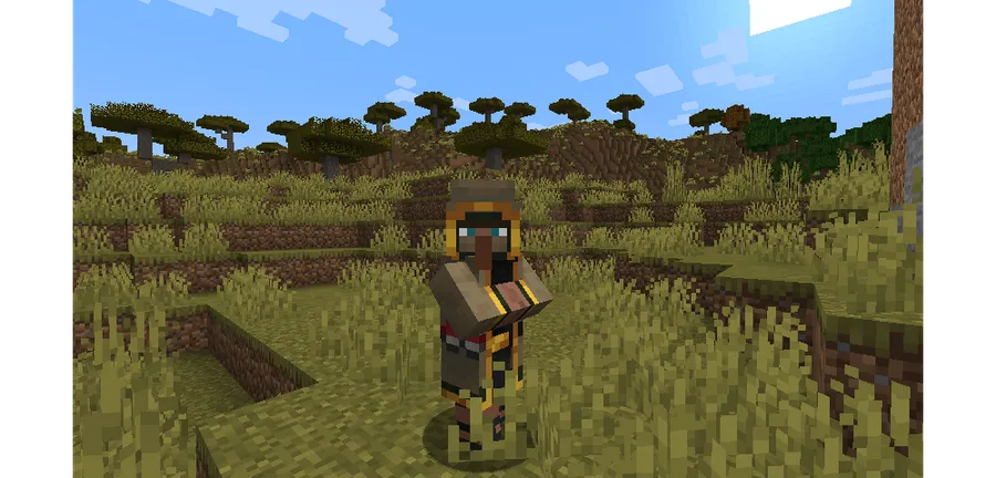 Radical Cobblemon Trainers Mod (1.21.1) Screenshot