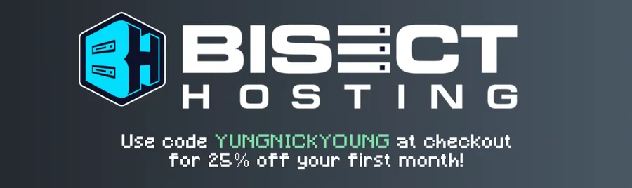 Paxi Mod (1.21.1) Screenshot