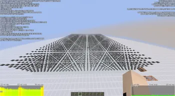 More Culling Mod (26.1) Screenshot