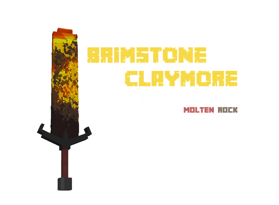 Simply Swords Mod (1.21.1) Screenshot