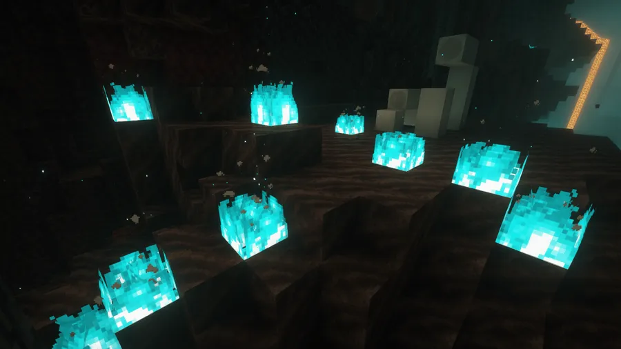 Subtle Effects Mod (26.1) Screenshot