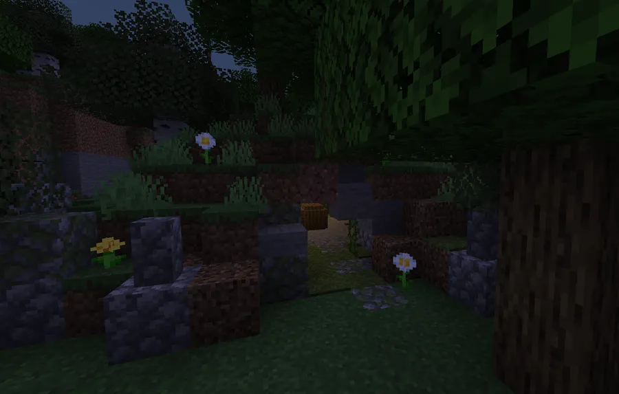 Better Archeology Mod (1.21.11) Screenshot