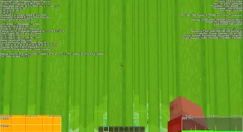 More Culling Mod (26.1) Screenshot