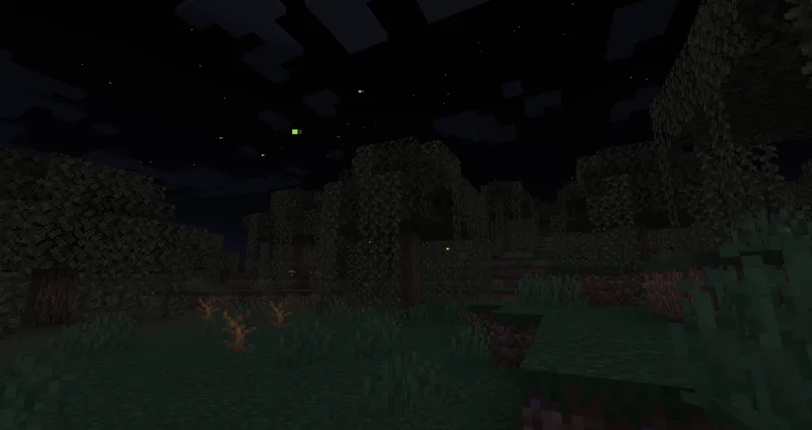 Subtle Effects Mod (26.1) Screenshot