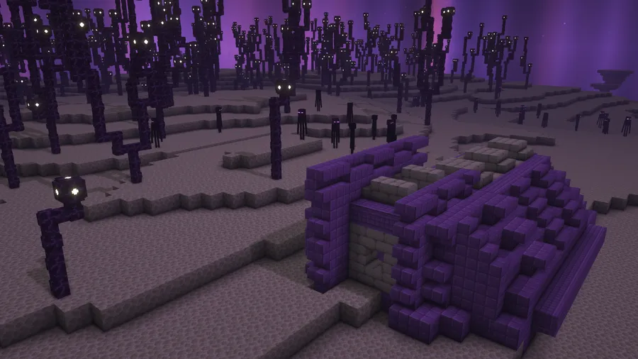 Explorify Mod (1.21.11) Screenshot