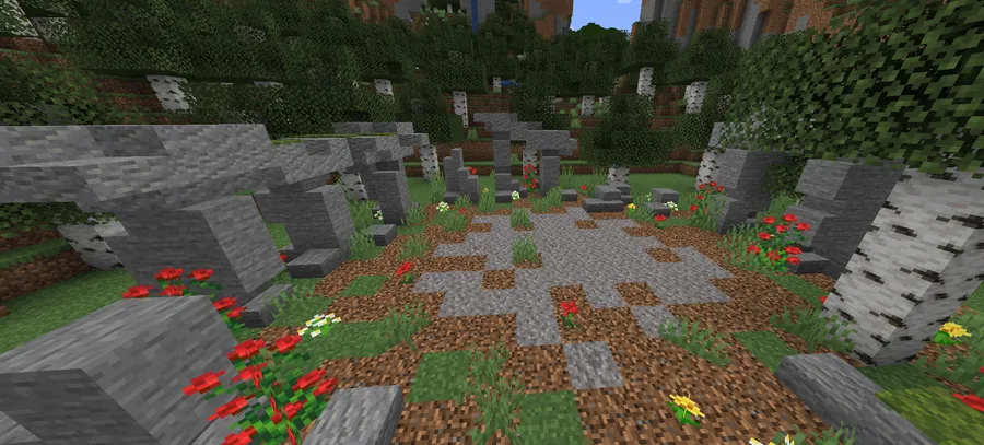 Better Archeology Mod (1.21.11) Screenshot