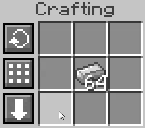 Crafting Tweaks Mod (26.1) Screenshot