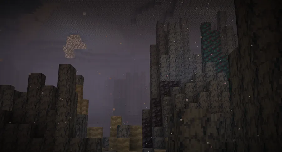 Twigs Mod (1.20.1) Screenshot