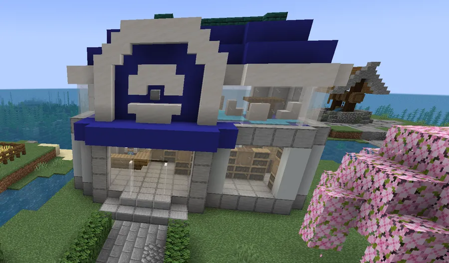 Cobblemon additions Mod (1.21.11) Screenshot