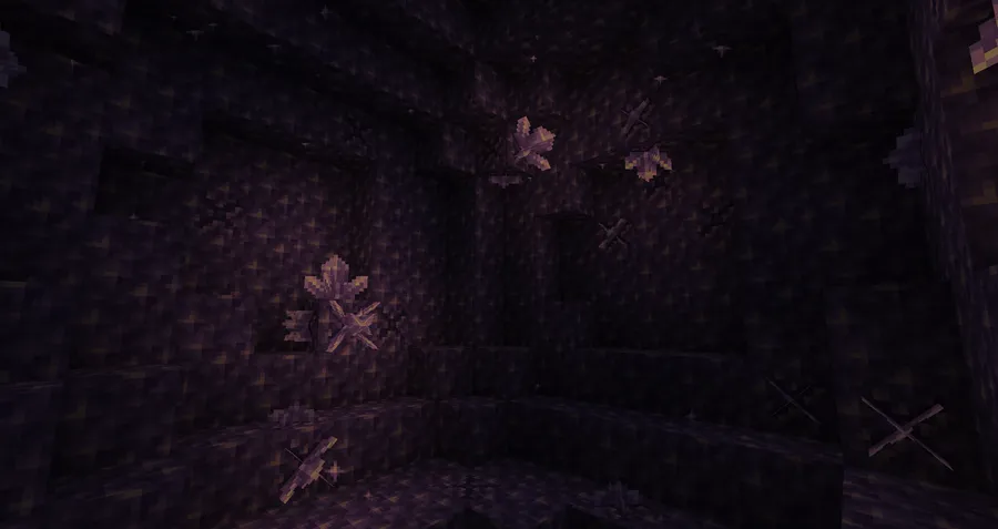 Subtle Effects Mod (26.1) Screenshot