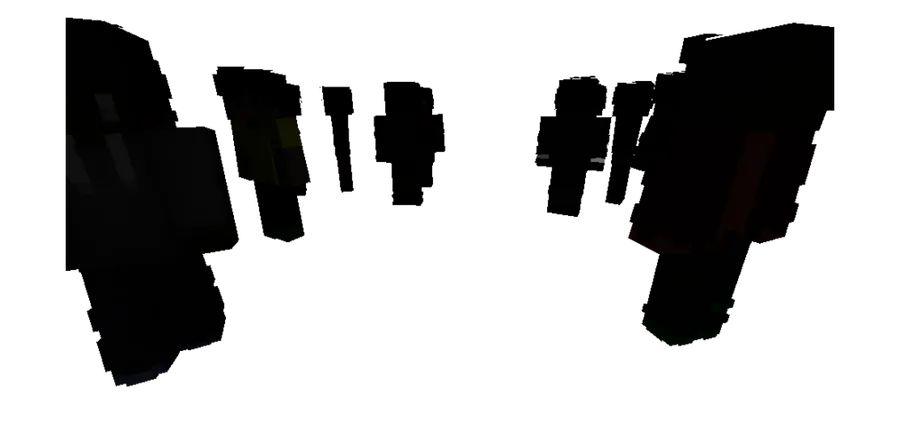 Radical Cobblemon Trainers Mod (1.21.1) Screenshot