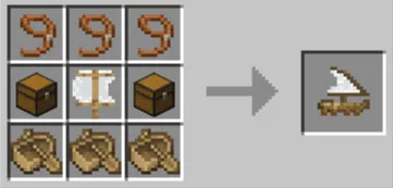 Small Ships Mod screenshot 10