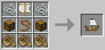 Small Ships Mod screenshot 14