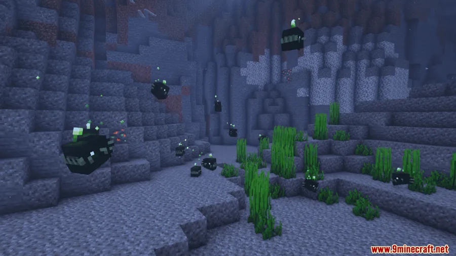 Spawn Mod screenshot 7