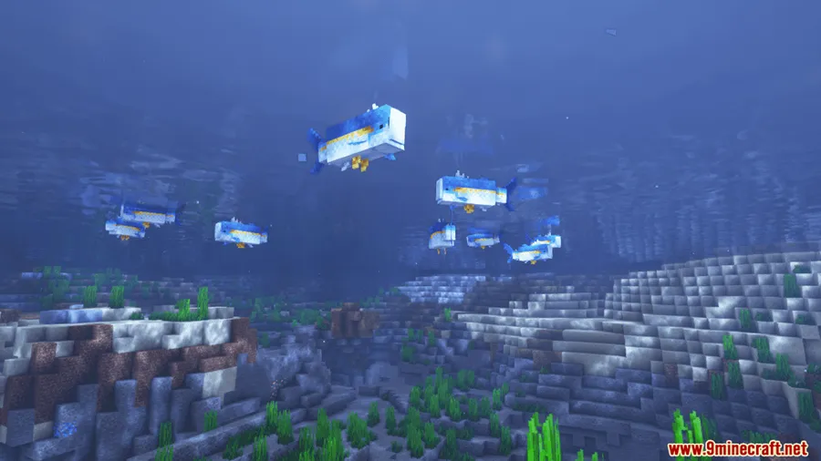 Spawn Mod screenshot 6