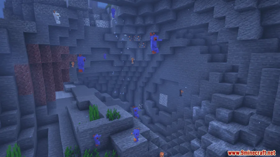 Spawn Mod screenshot 4