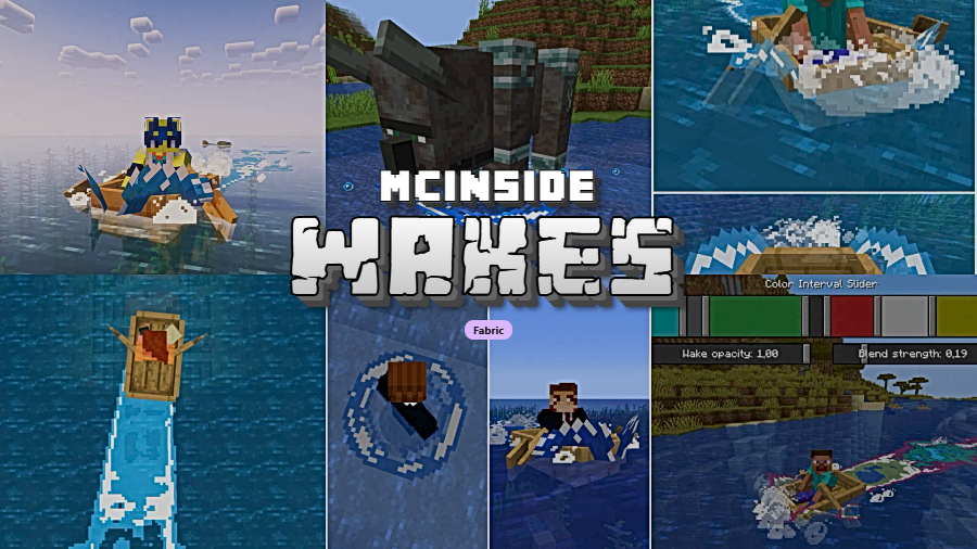 Wakes Mod (1.21.11) - thumbnail