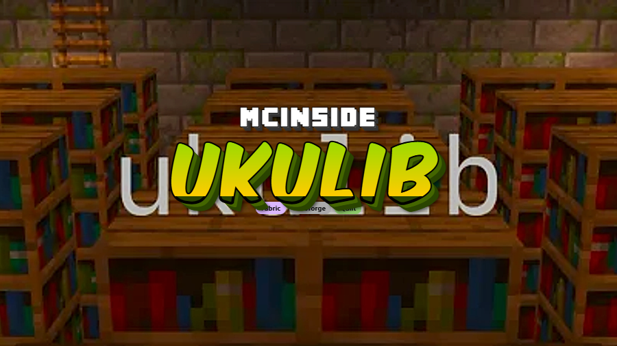 ukulib Mod (26.1-snapshot-2) - thumbnail