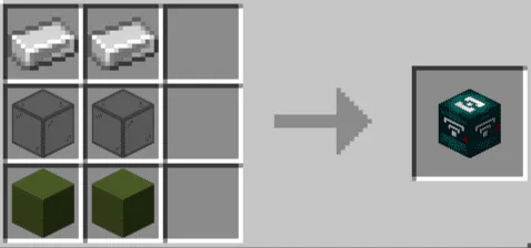 TMCraft Mod screenshot 18 showing mod in action