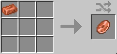 TMCraft Mod screenshot 17 showing mod in action