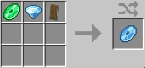 TMCraft Mod screenshot 16 showing mod in action