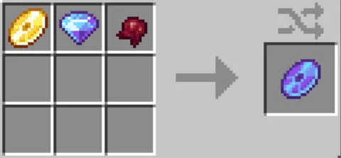 TMCraft Mod screenshot 15 showing mod in action