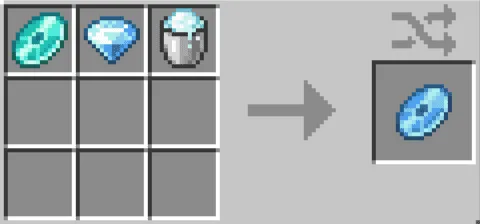 TMCraft Mod screenshot 14 showing mod in action