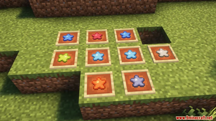 TMCraft Mod screenshot 9 showing mod in action