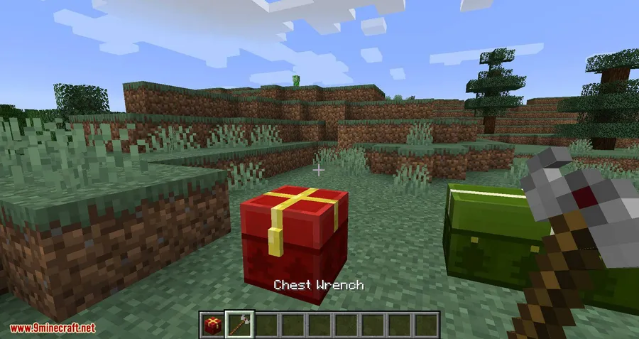 wrenchest mod for minecraft 04