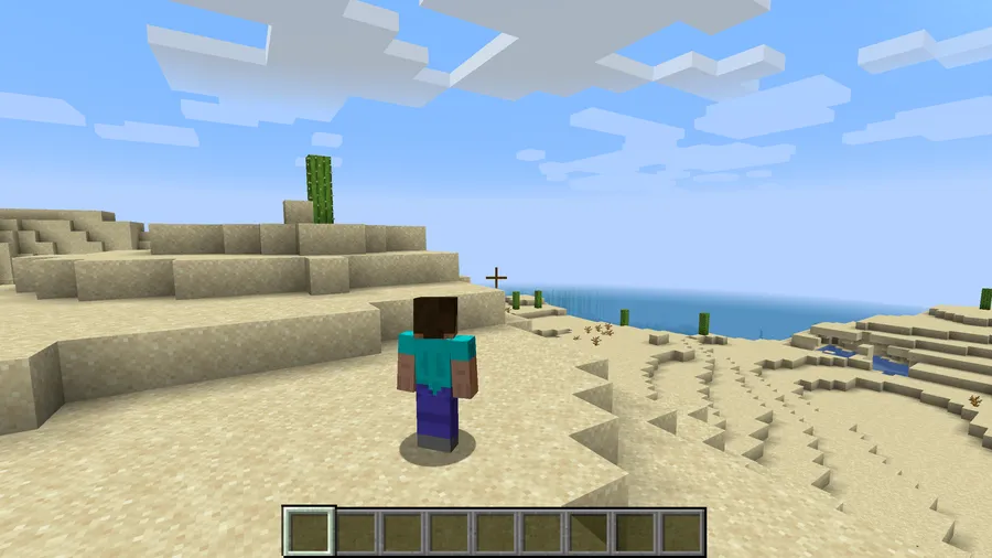 Shoulder Surfing Reloaded Mod (26.1) Screenshot