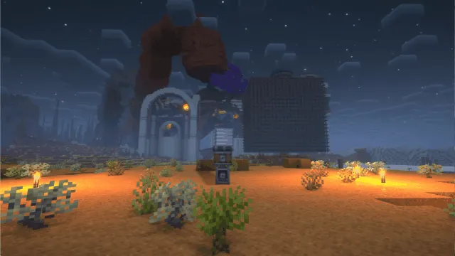 Iris & Oculus Flywheel Compat Mod (1.21.1) Screenshot