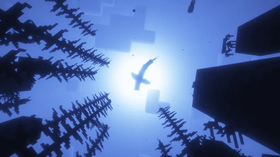 Hybrid Aquatic Mod (1.21.1) Screenshot