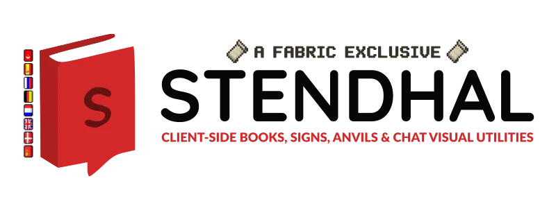 Stendhal Mod (1.21.11) Screenshot