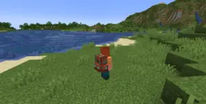 Sophisticated Backpacks Port (1.21.1) – Advanced Backpack Storage