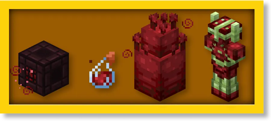 Stalwart Dungeons Mod (1.20.1) Screenshot