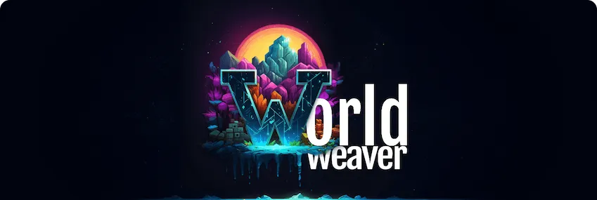 World Weaver Mod (1.21.1) Screenshot
