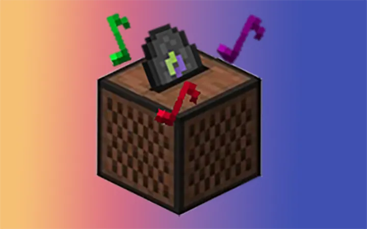 AddurDisc Mod (1.20.1) Screenshot