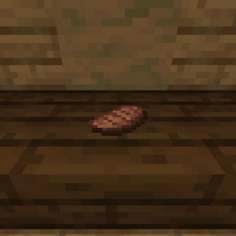 Toggle Item Frames Mod (1.21.10) Screenshot