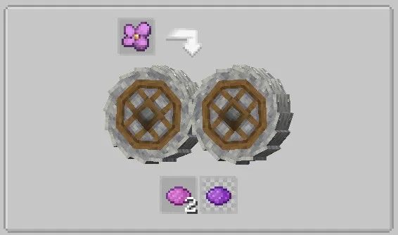 Sunflower Delight Mod (1.20.1) Screenshot