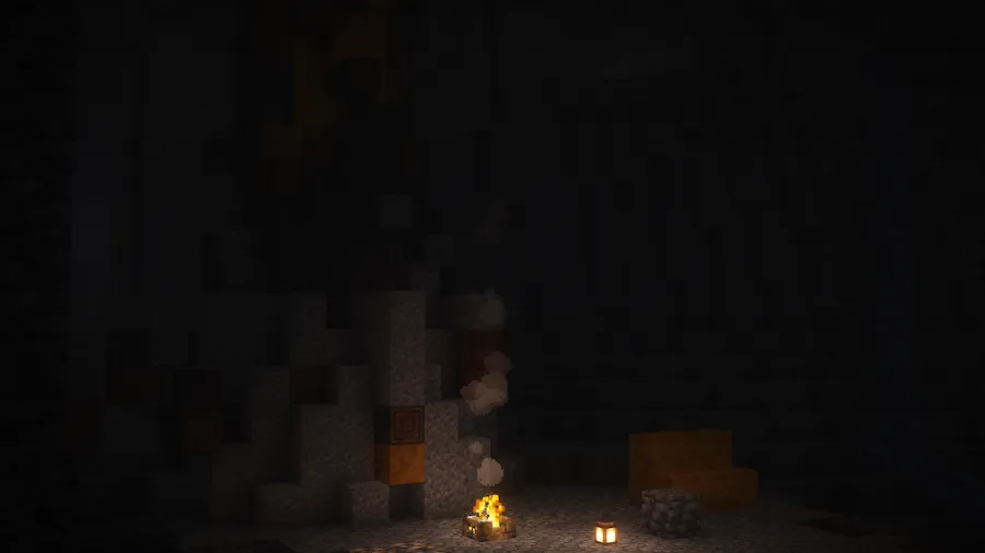 Sully's Mod Mod (1.20.1) Screenshot