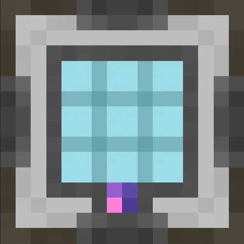 ME Requester Mod (1.21.1) Screenshot