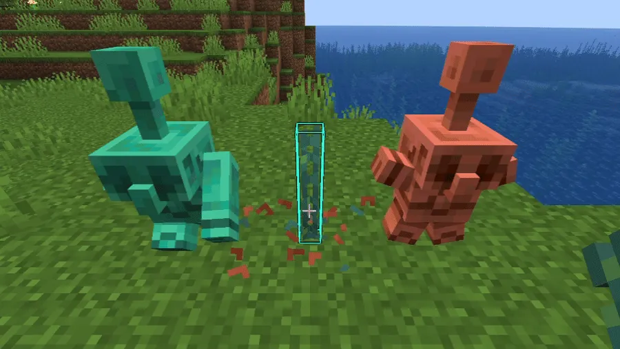 Particle Interactions Mod (26.1.1) Screenshot