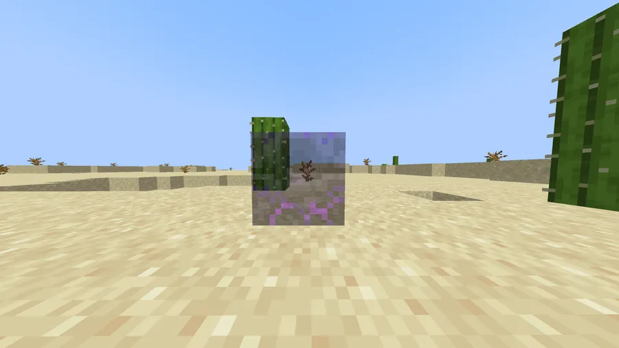 Hero's Anchor Optimizer Mod (1.21.11) Screenshot