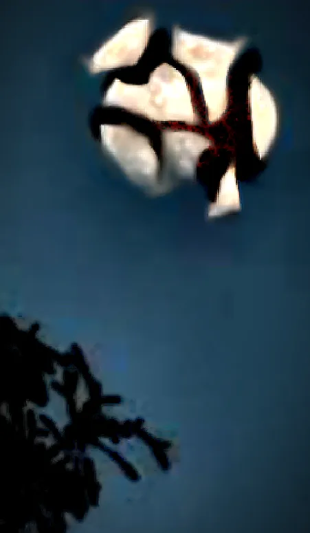 The Broken Script Mod (1.21.1) Screenshot