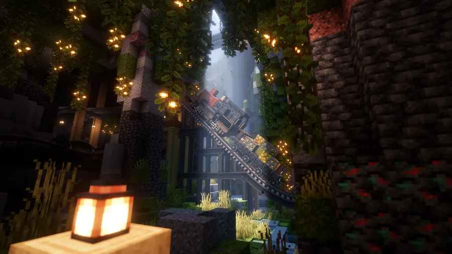 Colorwheel Mod (1.21.1) Screenshot